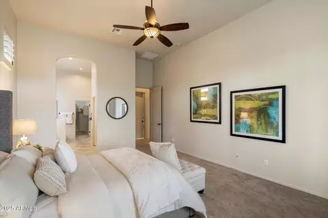 Bedroom - 8234 E Inca St, Mesa, AZ 85207 photo 2 of 2