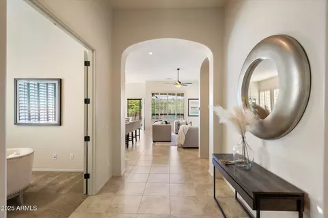 Entry Way - 8234 E Inca St, Mesa, AZ 85207 photo 1 of 1