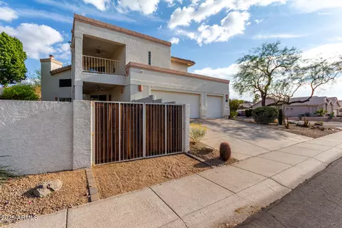1625 E Monte Cristo Ave, Phoenix, AZ 85022 photo 4