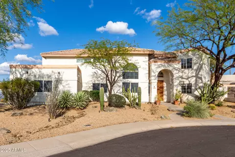 1625 E Monte Cristo Ave, Phoenix, AZ 85022