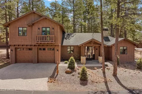 2299 Link Smith --, Flagstaff, AZ 86005