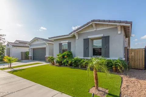 22858 E Silver Creek Ln, Queen Creek, AZ 85142