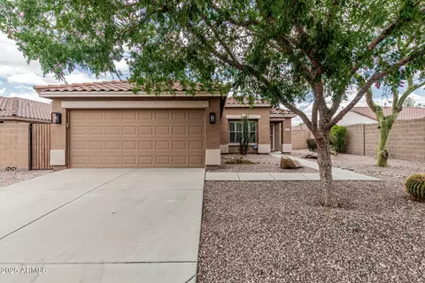 3212 W Lucia Dr, Phoenix, AZ 85083