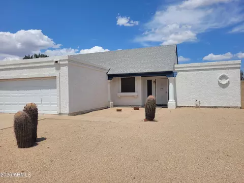 812 E Piute Ave, Phoenix, AZ 85024