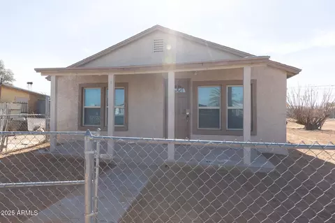 349 E Central Ave, Coolidge, AZ 85128