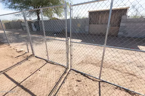 349 E Central Ave, Coolidge, AZ 85128 photo 22