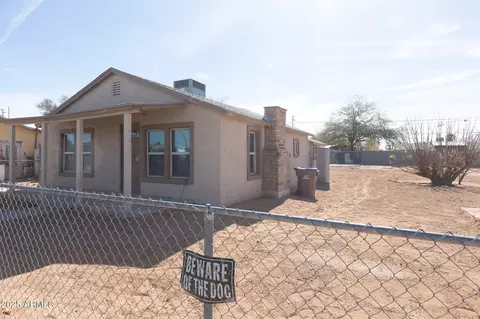 349 E Central Ave, Coolidge, AZ 85128 photo 3