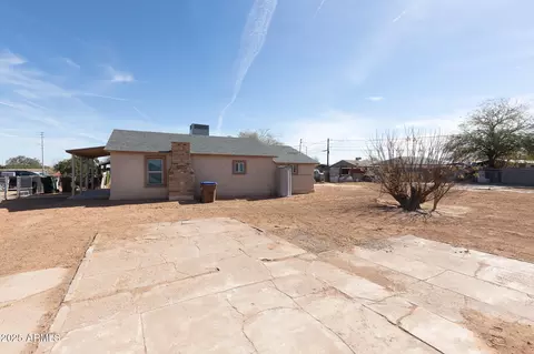 349 E Central Ave, Coolidge, AZ 85128 photo 24