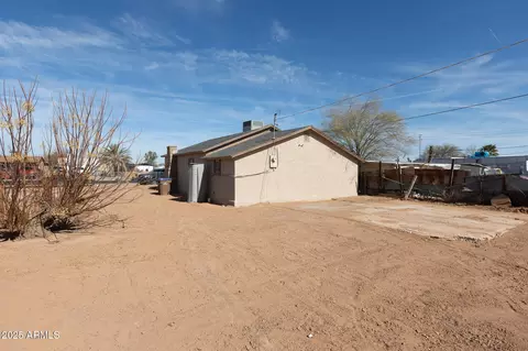 349 E Central Ave, Coolidge, AZ 85128 photo 23