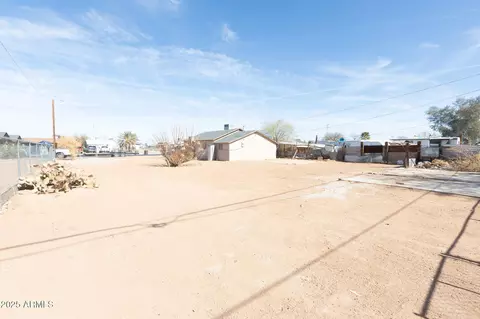 349 E Central Ave, Coolidge, AZ 85128 photo 20