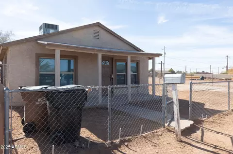349 E Central Ave, Coolidge, AZ 85128 photo 2