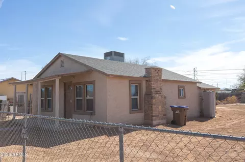 349 E Central Ave, Coolidge, AZ 85128 photo 6