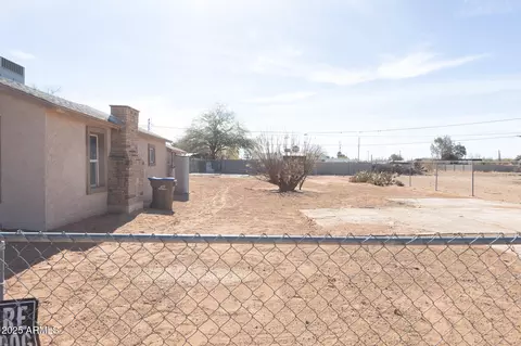 349 E Central Ave, Coolidge, AZ 85128 photo 4