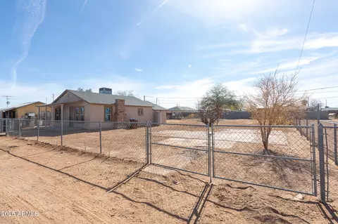 349 E Central Ave, Coolidge, AZ 85128 photo 5