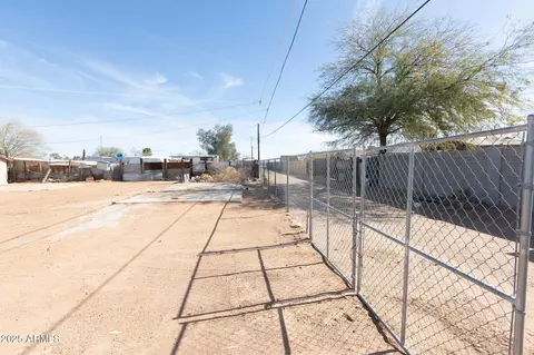 349 E Central Ave, Coolidge, AZ 85128 photo 21