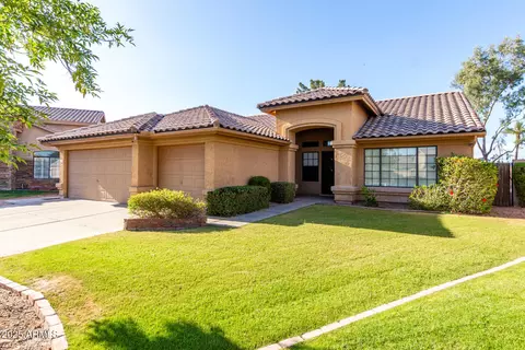 3002 S Marigold Pl, Chandler, AZ 85248