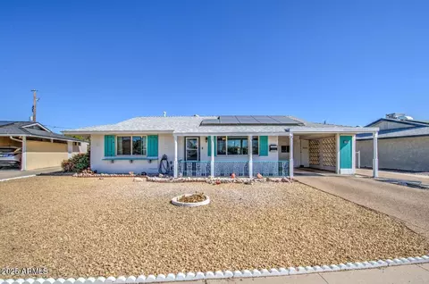 11407 N 111th Ave, Sun City, AZ 85351