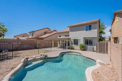 3233 E Sequoia Dr, Phoenix, AZ 85050 photo 39