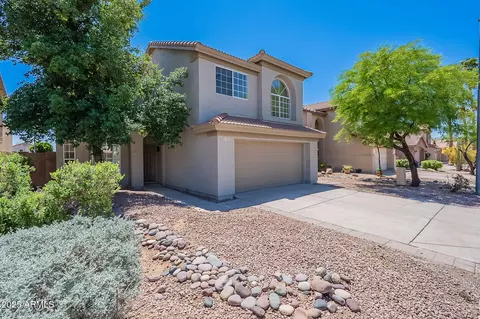 3233 E Sequoia Dr, Phoenix, AZ 85050 photo 3