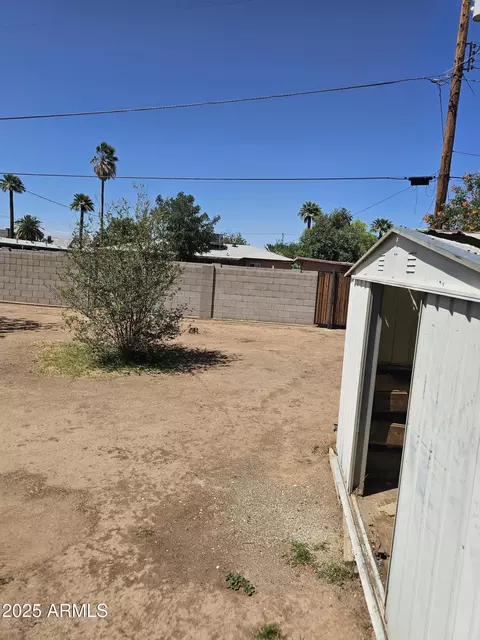 Exterior - 1630 E Catalina Dr, Phoenix, AZ 85016 photo 4 of 4