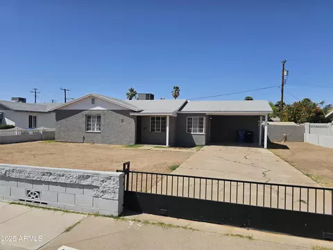 1630 E Catalina Dr, Phoenix, AZ 85016