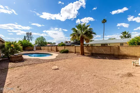 Exterior - 1650 E Gary St, Mesa, AZ 85203 photo 9 of 12