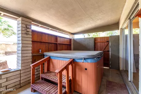 Exterior - 1650 E Gary St, Mesa, AZ 85203 photo 5 of 12