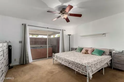 Bedroom - 1650 E Gary St, Mesa, AZ 85203 photo 1 of 6