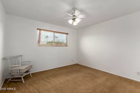 Bedroom - 1650 E Gary St, Mesa, AZ 85203 photo 3 of 6