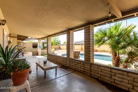 Exterior - 1650 E Gary St, Mesa, AZ 85203 photo 10 of 12