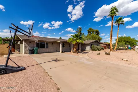 Exterior - 1650 E Gary St, Mesa, AZ 85203 photo 3 of 12