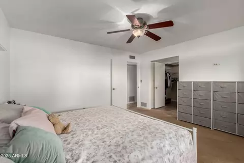 Bedroom - 1650 E Gary St, Mesa, AZ 85203 photo 2 of 6