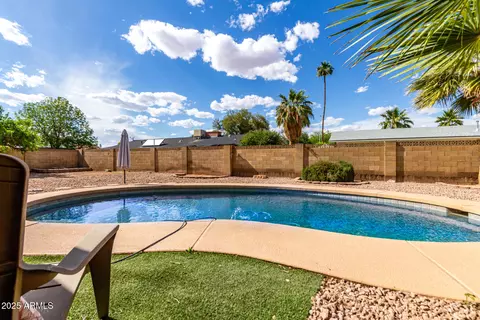 Exterior - 1650 E Gary St, Mesa, AZ 85203 photo 12 of 12