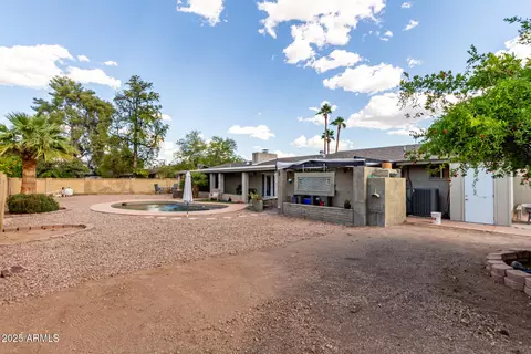 Exterior - 1650 E Gary St, Mesa, AZ 85203 photo 8 of 12