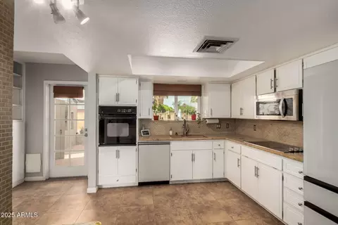 Kitchen - 1650 E Gary St, Mesa, AZ 85203 photo 3 of 3