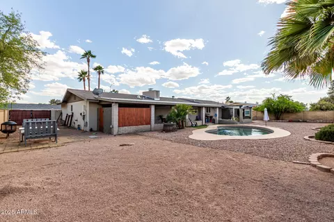 Exterior - 1650 E Gary St, Mesa, AZ 85203 photo 7 of 12