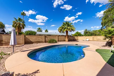 Exterior - 1650 E Gary St, Mesa, AZ 85203 photo 2 of 12