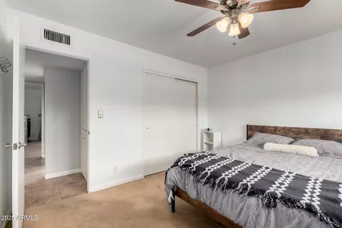Bedroom - 1650 E Gary St, Mesa, AZ 85203 photo 6 of 6