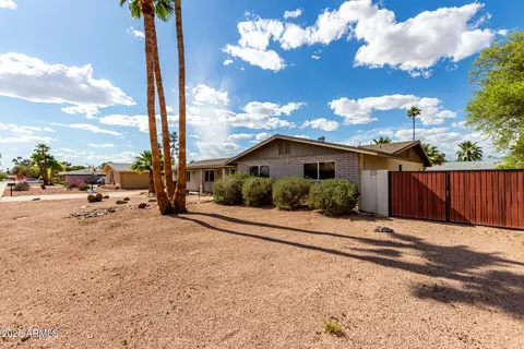 Exterior - 1650 E Gary St, Mesa, AZ 85203 photo 4 of 12