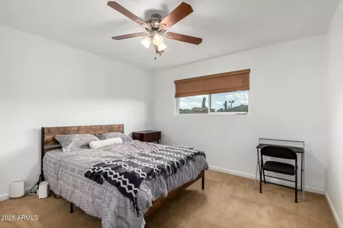 Bedroom - 1650 E Gary St, Mesa, AZ 85203 photo 5 of 6