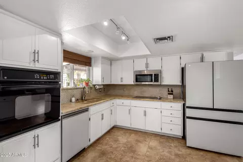 Kitchen - 1650 E Gary St, Mesa, AZ 85203 photo 1 of 3