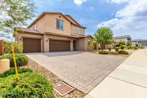 26116 N Thornhill Dr, Peoria, AZ 85383