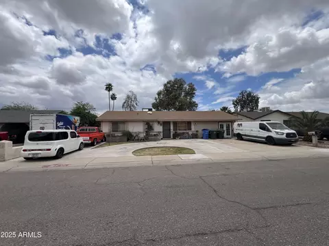 6823 W Garfield St, Phoenix, AZ 85043