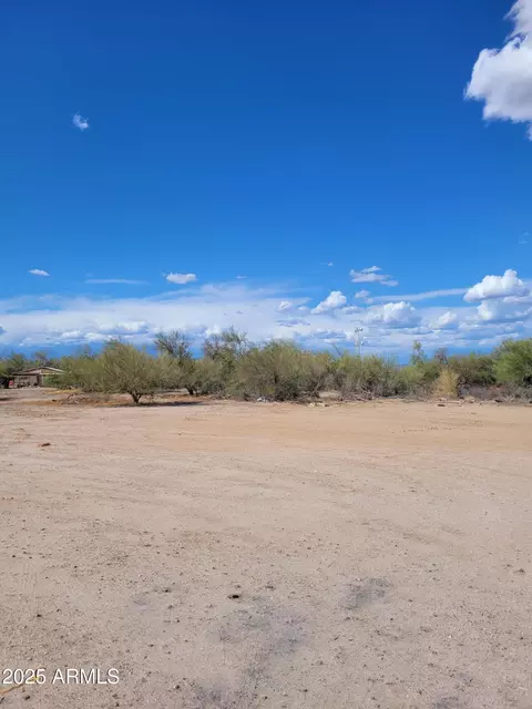 0 W Myers Ave #10 & 11, Wittmann, AZ 85361