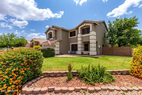 3730 S Chaparral Rd, Apache Junction, AZ 85119