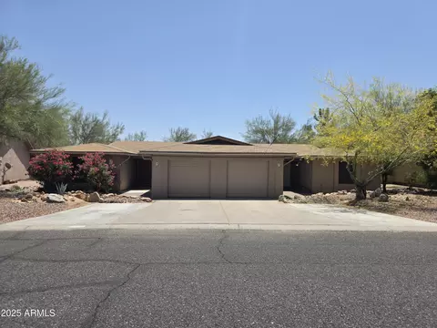 16733 E Ashbrook Dr, Fountain Hills, AZ 85268