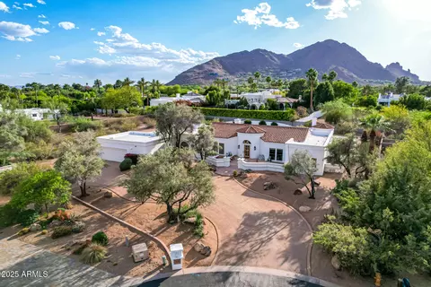 6701 E San Miguel Ave, Paradise Valley, AZ 85253