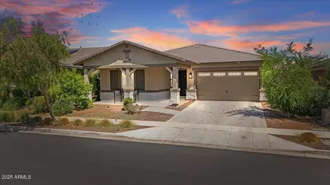 14634 W Wethersfield Rd, Surprise, AZ 85379