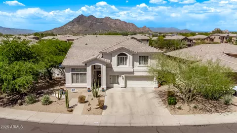 6026 E Sonoran Trl, Scottsdale, AZ 85266