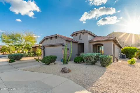 343 W Twin Peaks Pkwy, San Tan Valley, AZ 85143